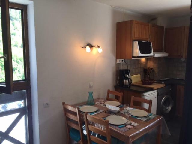 Residence Cybele "Grand Confort" Brides-les-Bains Luaran gambar