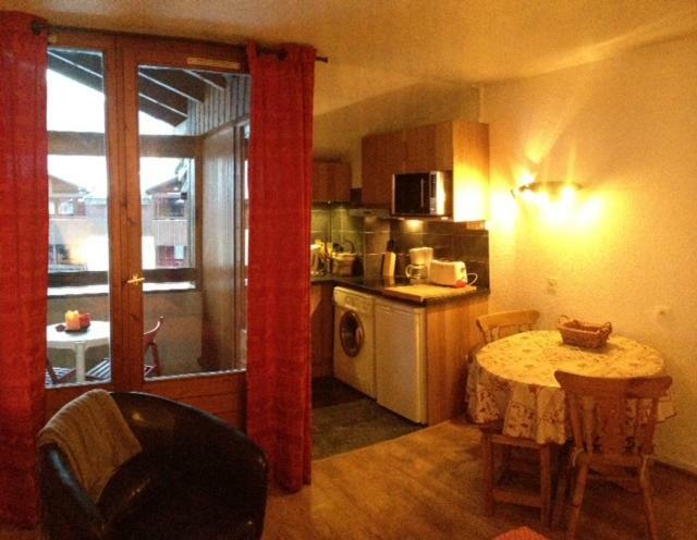 Residence Cybele "Grand Confort" Brides-les-Bains Luaran gambar